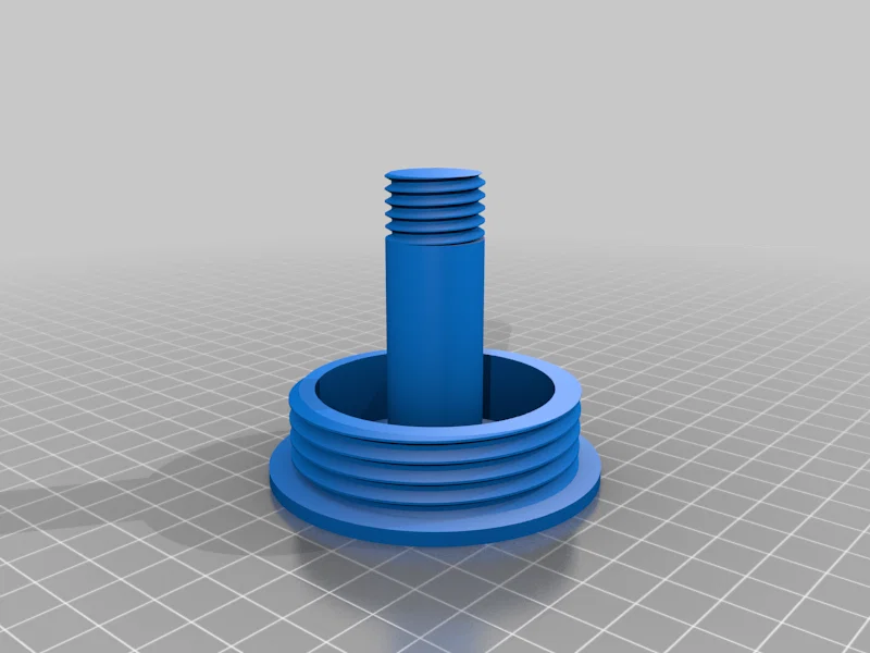 Bệ đỡ MagSafe dạng bi có tạ (Weighted Ball) REMIX - Image 11