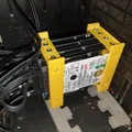 Giá đỡ cụm ổ đĩa (RAID) - Disk (RAID) array bracket - Thumbnail 7