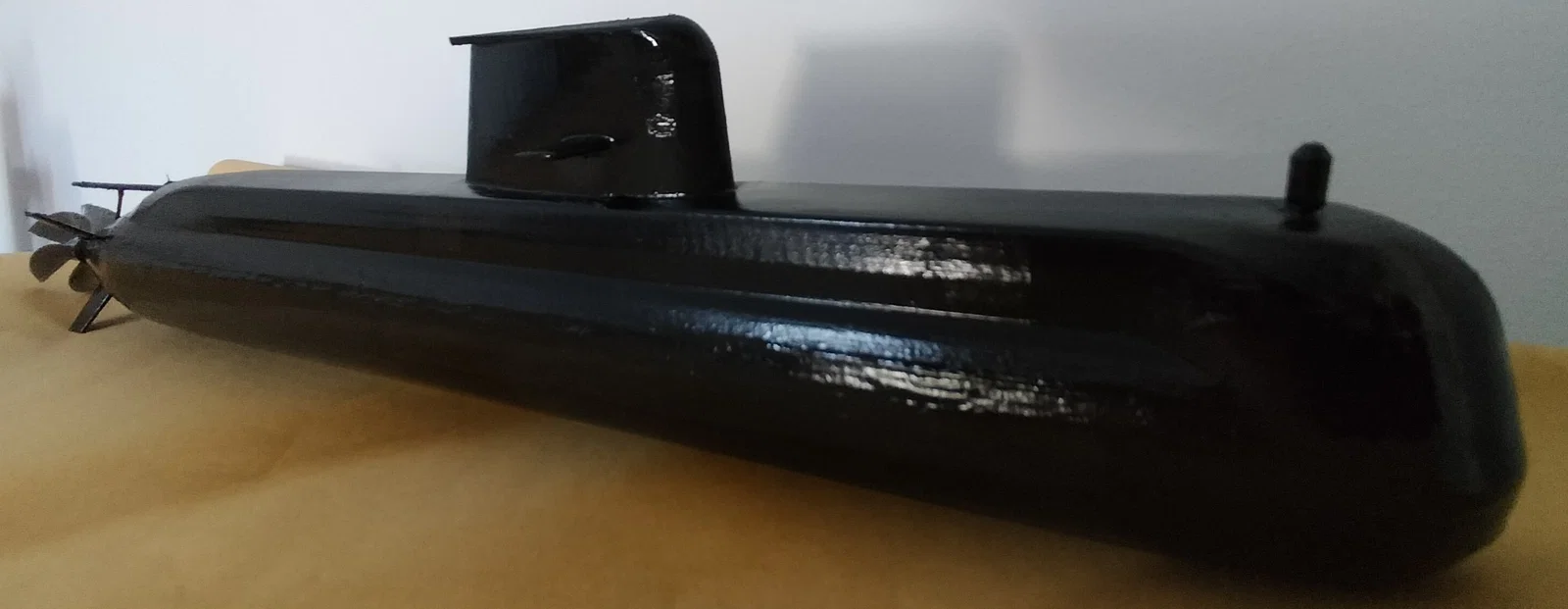 Tàu ngầm Collins Class Submarine v2 (HMAS Collins) - Image 3