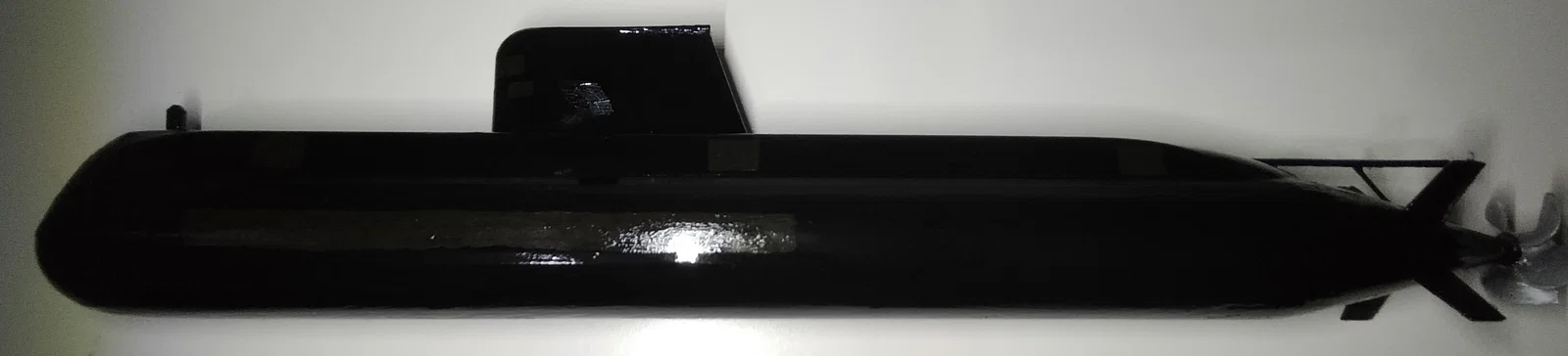 Tàu ngầm Collins Class Submarine v2 (HMAS Collins) - Image 4