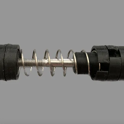 Giảm xóc 80mm cho xe RC (Tarmo5)