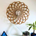 KiMe - Tác phẩm điêu khắc kinetic in 3D hoàn toàn - Thumbnail 4