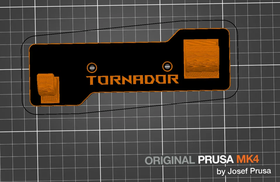 Giá treo súng vệ sinh nội thất (Tornador Gun Holder) tiện lợi - Image 1