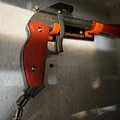Giá treo súng vệ sinh nội thất (Tornador Gun Holder) tiện lợi - Thumbnail 3