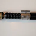 Obi Wan Kenobi ANH Lightsaber – Real World Parts - Thumbnail 1