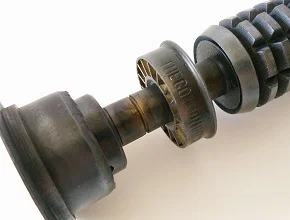 Obi Wan Kenobi ANH Lightsaber – Real World Parts - Image 2