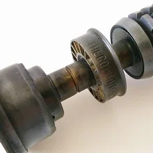 Obi Wan Kenobi ANH Lightsaber – Real World Parts