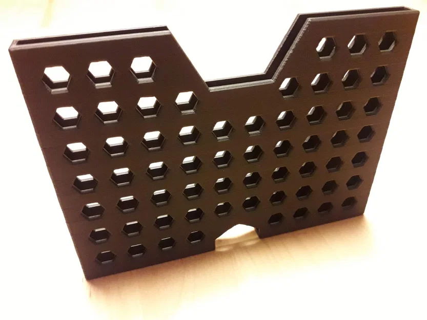 Yet Another Passport Case – Vỏ đựng hộ chiếu chống cong - Image 1