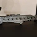 Multitool thước canh tâm (Center gauge multitool) - Thumbnail 1