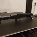 Multitool thước canh tâm (Center gauge multitool) - Thumbnail 2