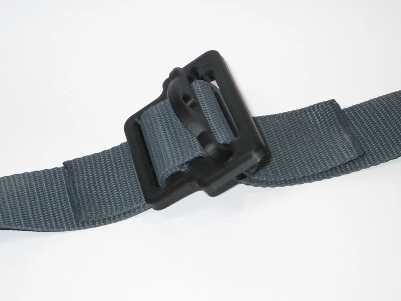 Khóa gài cho dây webbing 40mm - Image 3