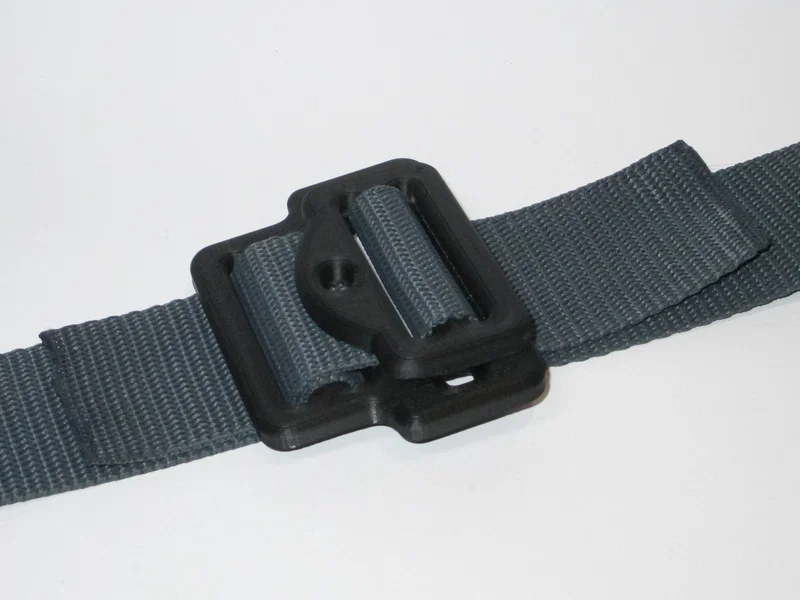 Khóa gài cho dây webbing 40mm - Image 4