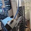 Ngàm gắn Bigtreetech SFS V2.0 lên Creality K1 Max - Thumbnail 3