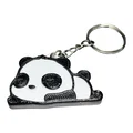 Móc khóa gấu trúc Panda in 3D dễ thương - Thiết kế đa sắc màu - Thumbnail 1