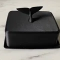 Hộp đựng bơ / Cá voi (Butter Dish / Box Whale - Butterdose) - Thumbnail 2
