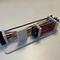 Jumper-Wire Organizer (Khay sắp xếp dây jumper) - Thumbnail 1