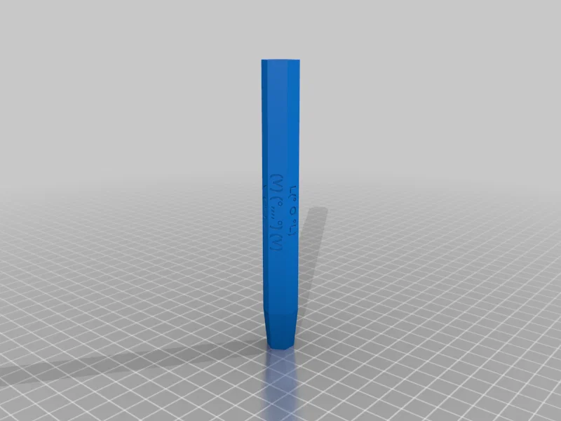 Hộp/Case cho Surface Pen (Surface Pen Case) - Image 3
