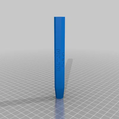 Hộp/Case cho Surface Pen (Surface Pen Case)