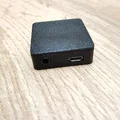 Vỏ bảo vệ Bluetooth Audio Receiver nhỏ gọn in 3D - Thumbnail 1