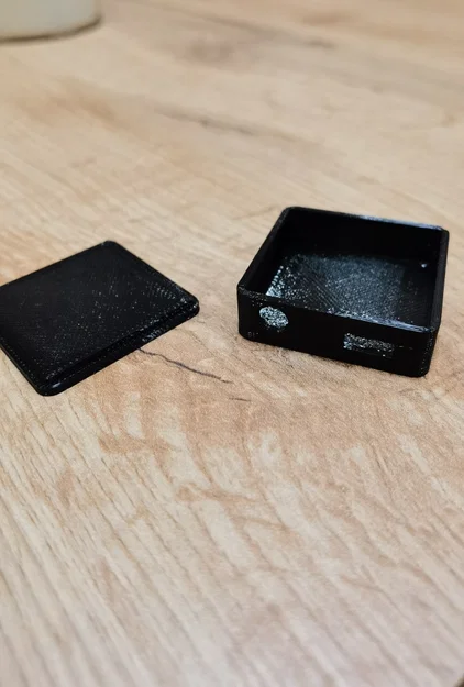 Vỏ bảo vệ Bluetooth Audio Receiver nhỏ gọn in 3D - Image 3