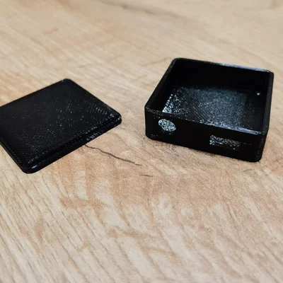 Vỏ bảo vệ Bluetooth Audio Receiver nhỏ gọn in 3D