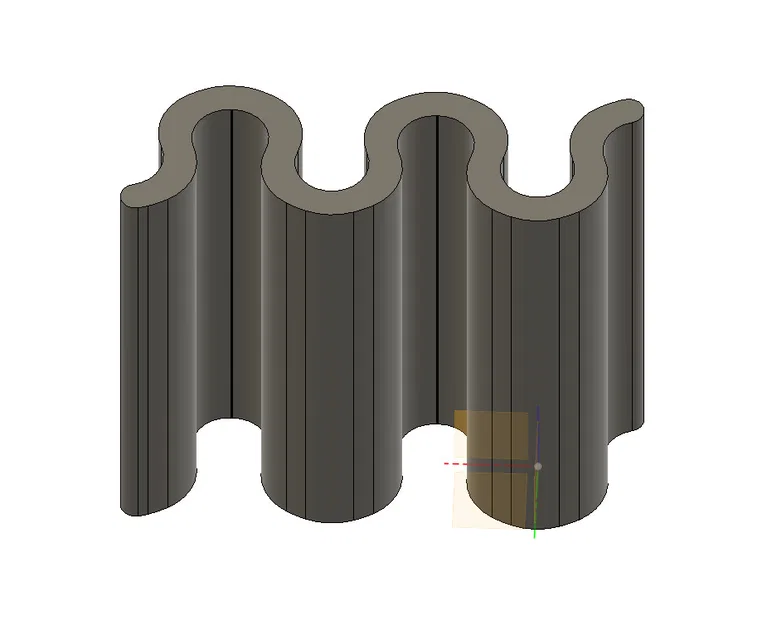 Kẹp Filament 1.75mm Universal - Image 1