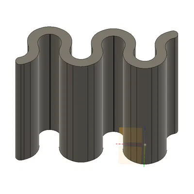 Kẹp Filament 1.75mm Universal