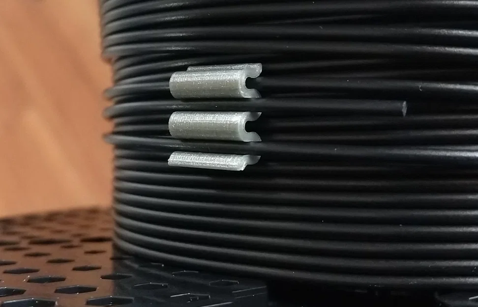 Kẹp Filament 1.75mm Universal - Image 2