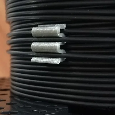 Kẹp Filament 1.75mm Universal