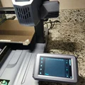 Ngàm gắn màn hình Nebula Pad cho Creality Ender 3 v3 SE, KE, CR-10 SE - Thumbnail 1