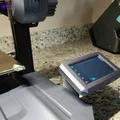 Ngàm gắn màn hình Nebula Pad cho Creality Ender 3 v3 SE, KE, CR-10 SE - Thumbnail 4