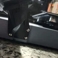 Ngàm gắn màn hình Nebula Pad cho Creality Ender 3 v3 SE, KE, CR-10 SE - Thumbnail 5