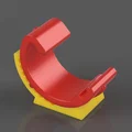 Giá đỡ điện thoại cơ khí Geared Mobile stand độc đáo - Thumbnail 1