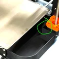 Nắp đậy góc cho khay rác Prusa Bin MK4 - Phụ kiện in 3D tiện ích - Thumbnail 1