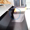 Nắp đậy góc cho khay rác Prusa Bin MK4 - Phụ kiện in 3D tiện ích - Thumbnail 3