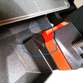 Nắp đậy góc cho khay rác Prusa Bin MK4 - Phụ kiện in 3D tiện ích - Thumbnail 4