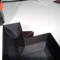 Nắp đậy góc cho khay rác Prusa Bin MK4 - Phụ kiện in 3D tiện ích - Thumbnail 5