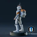 Mô hình mini Republic Commando - Thumbnail 5