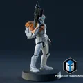 Mô hình mini Republic Commando - Thumbnail 7