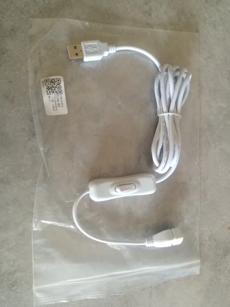 Chụp đèn Lithophane tuỳ biến hoặc đèn xoay (Rotatable lamp) - Image 3