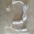 Chụp đèn Lithophane tuỳ biến hoặc đèn xoay (Rotatable lamp) - Thumbnail 3