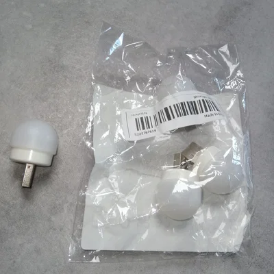 Chụp đèn Lithophane tuỳ biến hoặc đèn xoay (Rotatable lamp)