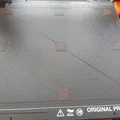 Lưới Calibration 3x3 cho Prusa Mk2.5/Mk3 - Thumbnail 1