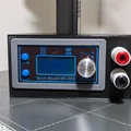 Nguồn DC mini dùng ZK-4KX (Mini power supply with ZK-4KX) - Thumbnail 1