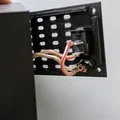 Nguồn DC mini dùng ZK-4KX (Mini power supply with ZK-4KX) - Thumbnail 4