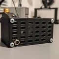 Nguồn DC mini dùng ZK-4KX (Mini power supply with ZK-4KX) - Thumbnail 6