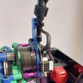 Ngàm gắn USB motor cho EBB36 - Thumbnail 2
