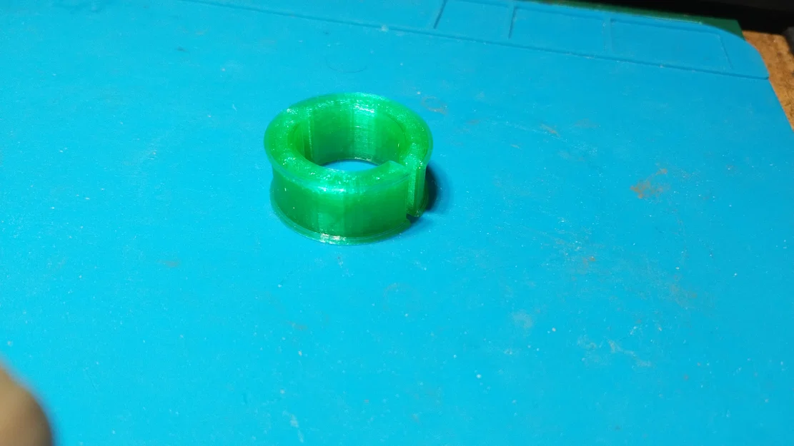 Bộ chuyển đổi ghi đông xe đạp 22mm sang 32mm (Adapter) - Image 3
