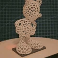 VORONOI - Mickey Mouse - Thumbnail 1