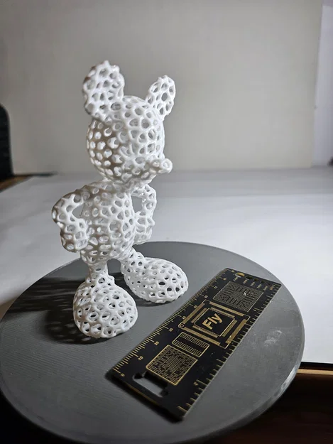 VORONOI - Mickey Mouse - Image 2